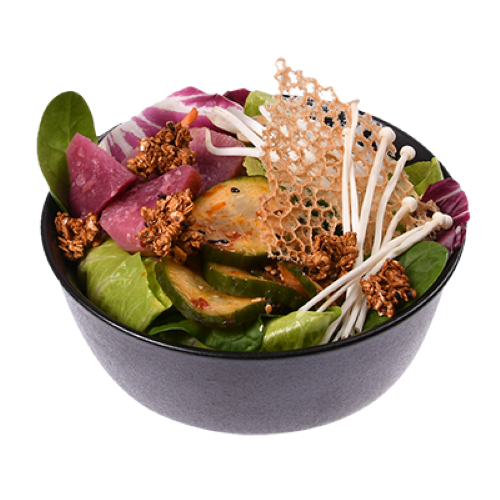 Summer Rain (vegan)