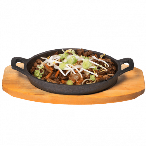 Yunai Sky (vegan)