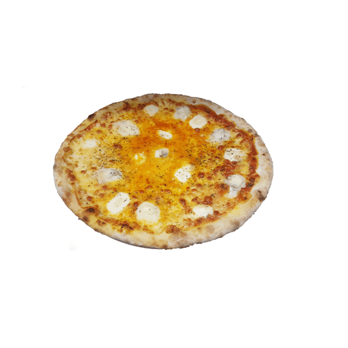 Pizza 4 Formaggi