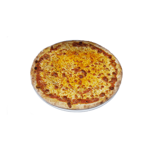 Pizza Aglio