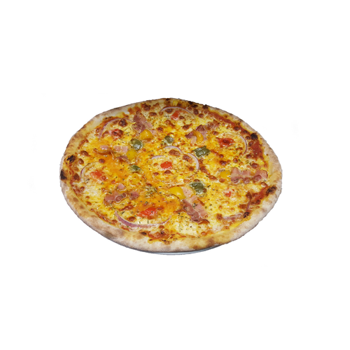 Pizza Americana