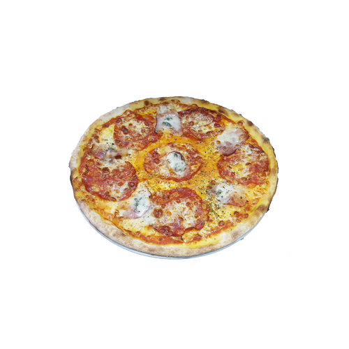 Pizza Appettitosa (scharf)