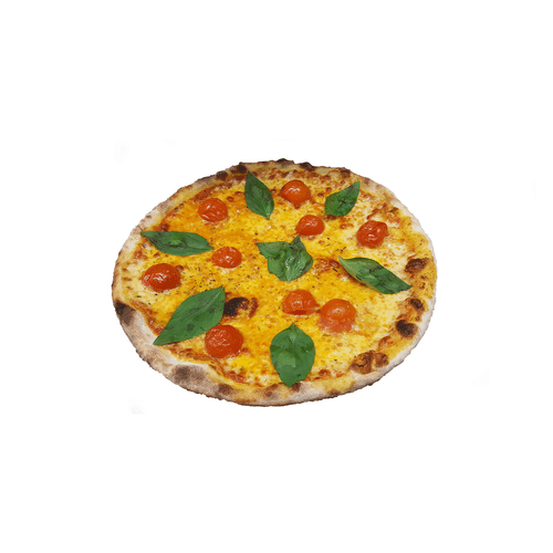 Pizza Capri