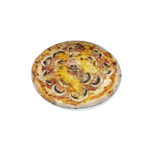 Pizza Capricciosa