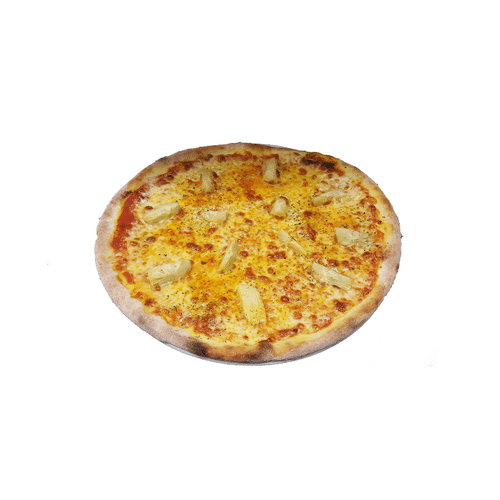 Pizza Carciofino