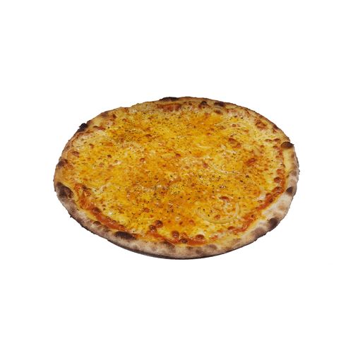 Pizza Cipolla