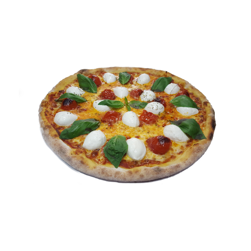Pizza Don Antonio