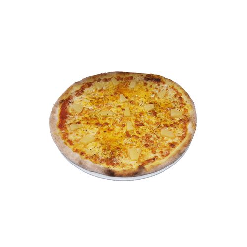 Pizza Esotica