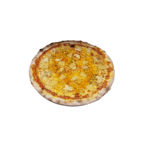 Pizza Fattoria
