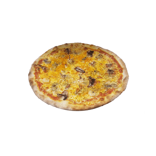 Pizza Frutti di mare