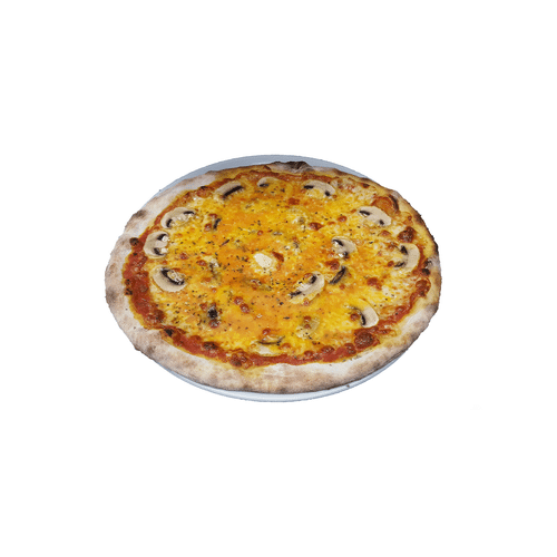 Pizza Funghi