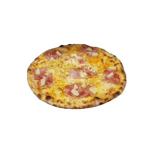 Pizza Hawaii