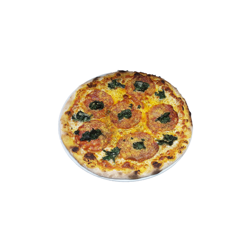Pizza Marco (scharf)
