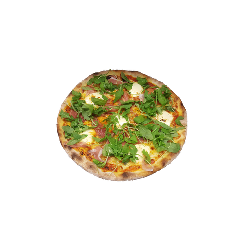 Pizza Mauro