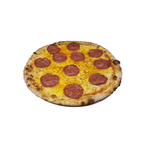 Pizza Montanara