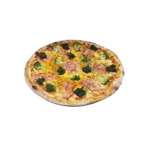 Pizza Ortolana