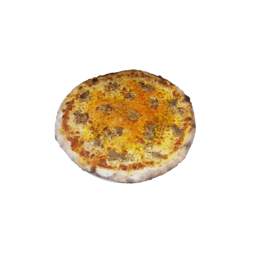 Pizza Padrone