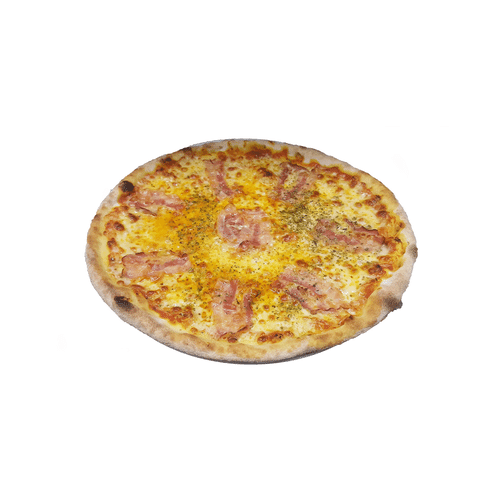 Pizza Pancetta