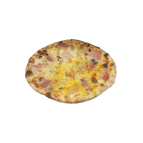 Pizza Parmigina