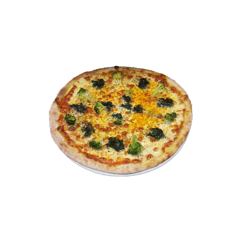 Pizza Primavera