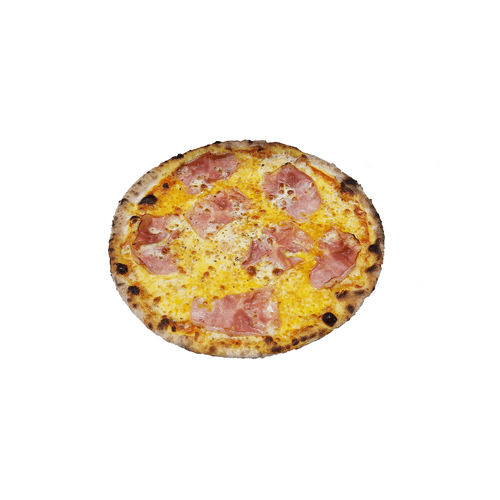 Pizza Prosciutto