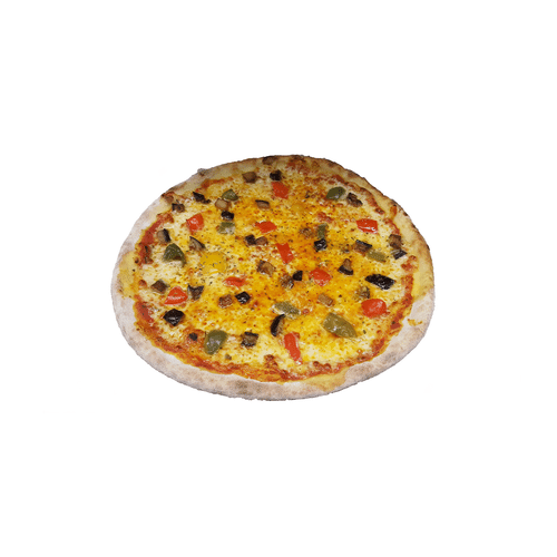 Pizza Pugliese