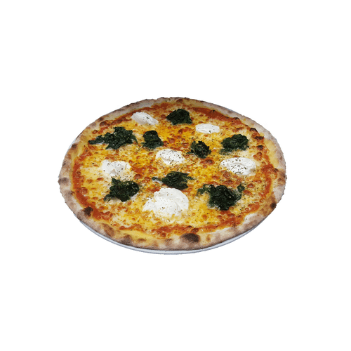 Pizza Ricotta