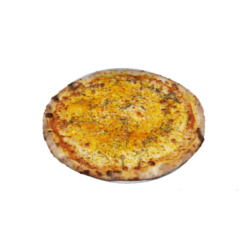 Pizza Rosmarino
