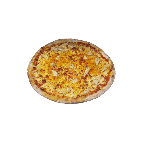 Pizza Ruspante