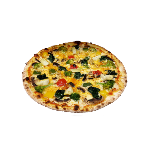 Pizza Vegetariana