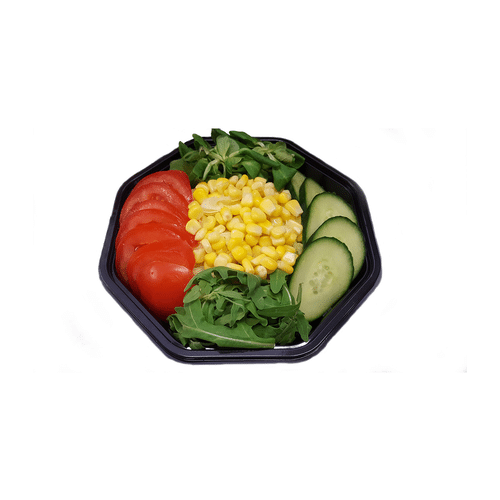 Gemischter Salat