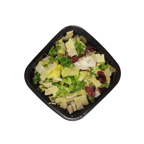 Grüner Salat