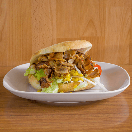 Döner Kebab