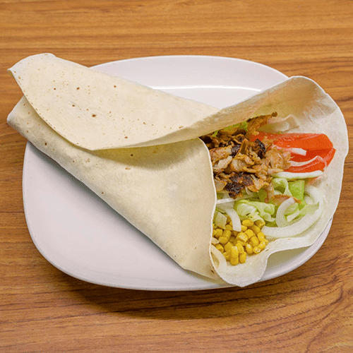 Dürüm Kebab