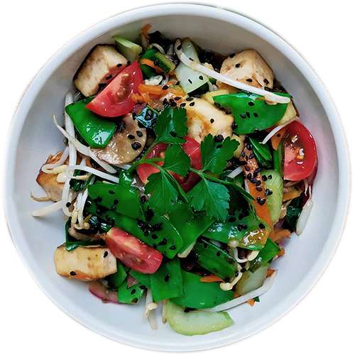 Pad Pak
