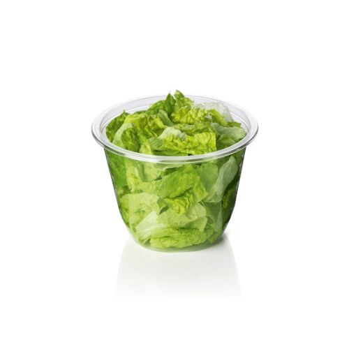 Small Salad