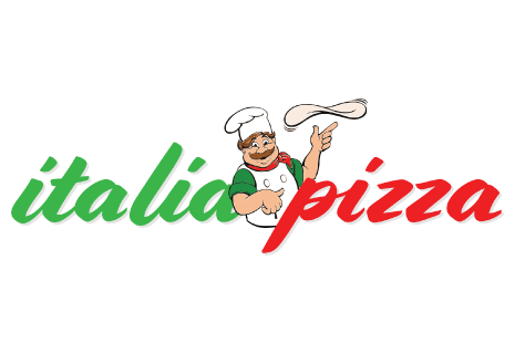 logo Italia Pizza