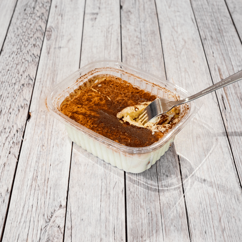 Tiramisu (klein)