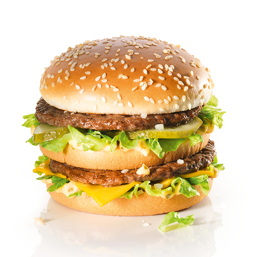 Big Mac
