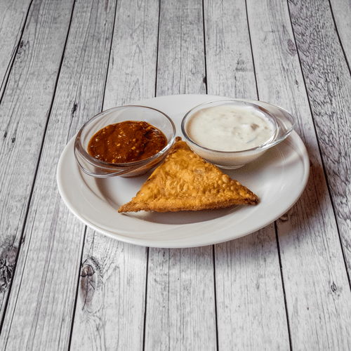 Samosa