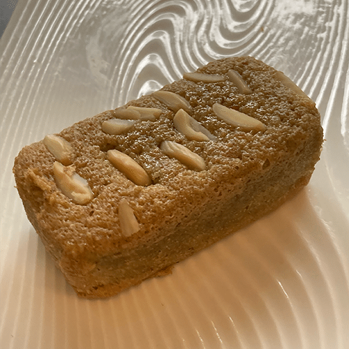 Financier