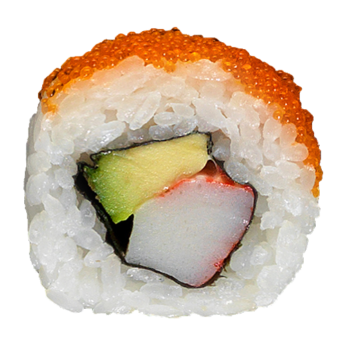 California Roll (2 Stück)