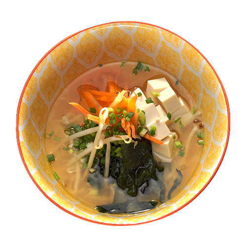 Miso Soup