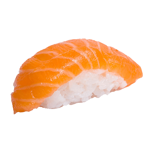 Shake Nigiri (1 Stück)