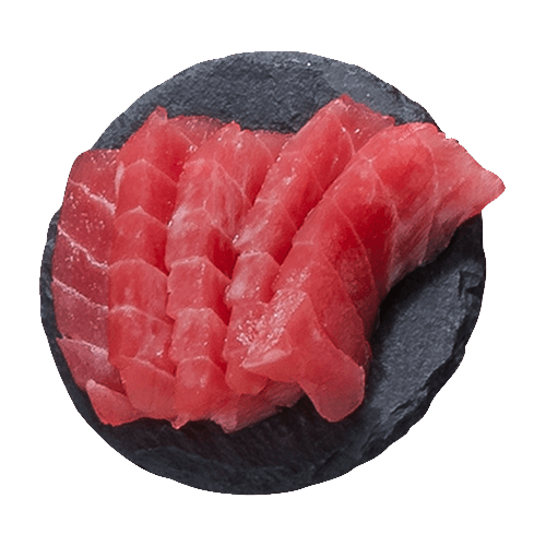 Tuna Sashimi