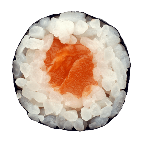 Shake Maki (2 Stück)