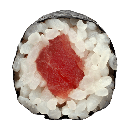 Tekka Maki (2 Stück)