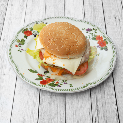 Cheeseburger