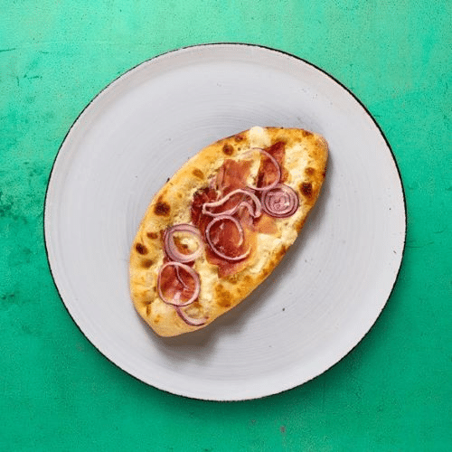 Tarte Alpine