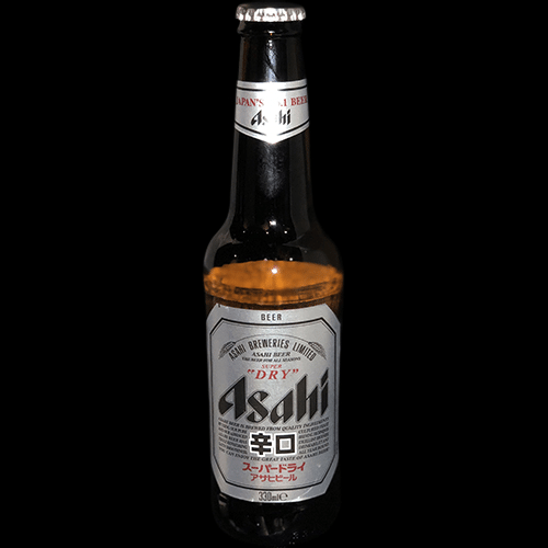 Asahi